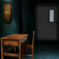 Free online html5 games - NSREscapeGame Fear House Escape game 