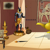 Free online html5 games -  Top10 Escape From Fort game - Games2rule 