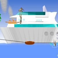 Free online html5 games - Life Buoys game 