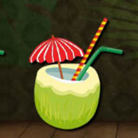 Free online html5 escape games - 8B The Tropical Treasure
