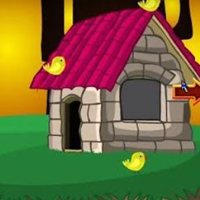Free online html5 games - G2L Forest Gate Escape 1 game - Games2rule 