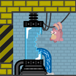 Free online html5 games - Grav Escape game 