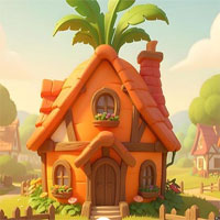 Free online html5 escape games - Farming Village Escape