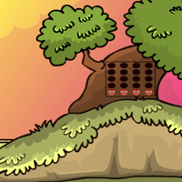 Free online html5 games - G2M Turkey Escape game - Games2rule 