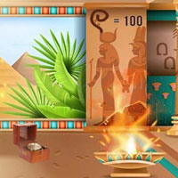Free online html5 games - Ancient Treasure game - Games2rule 