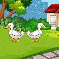 Free online html5 escape games - G2M Little Farmer Escape