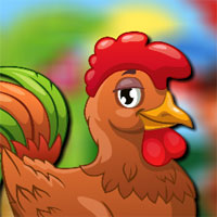Free online html5 games - Avm Rooster Escape game - Games2rule 