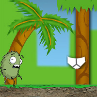 Free online html5 games - Monster Pants game 