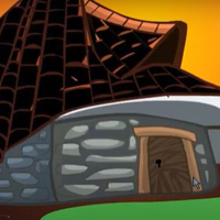 Free online html5 games - G2L Rescue the Gorilla game - Games2rule 