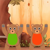 Free online html5 escape games - G2M Tree House Escape