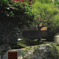 Free online html5 games - Green Garden game - Games2rule 