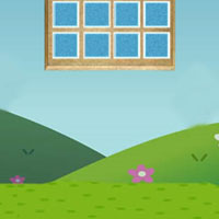 Free online html5 escape games - 8B Find Forest Guardian Gaia