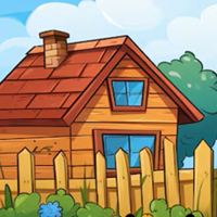 Free online html5 escape games - G2M Plant Rescue Escape