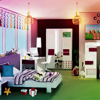 Free online html5 games - Top10NewGames Find Easter Basket game 