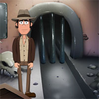 Free online html5 games - Dakota Winchesters Adventures Part 3 game 