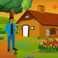 Free online html5 escape games - Wow John Discover Missed Mother