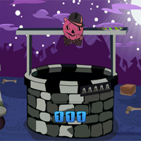 Free online html5 games - Top10NewGames Rescue The Prince From Scared Place game 