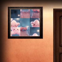 Free online html5 games - Amgel Easy Room Escape 127 game 