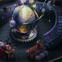 Free online html5 games - EnaGames Cat House In Yukon game - Games2rule 