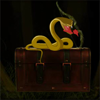 Free online html5 games - Amazon Forest Escape game - Games2rule 