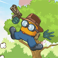 Free online html5 games - Avalancher game 