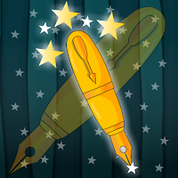 G2J Find The Magic Pen