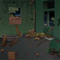 Free online html5 games - UnConstructed Bulding EnaGames game 