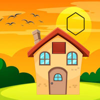 Free online html5 escape games - G2M Sunny Land Boy Rescue