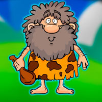 Free online html5 escape games - G2J Rescue the Tribe Man from Cage