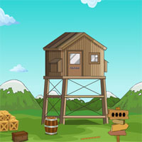 Free online html5 games - Games2Jolly The Clown Rescue game 
