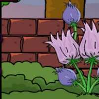 Free online html5 games - G2J Fawn Rescue game - Games2rule 