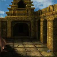 Free online html5 games - The Historical Temple EnaGames game 