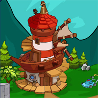 Free online html5 games - Rescue The Kidnapped Boy Games2Jolly game 