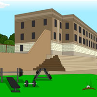 Free online html5 games - Hooda Escape San Francisco 2023 game - Games2rule 