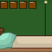 Free online html5 games - G2L Honey Tom Escape game 