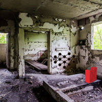 Free online html5 games - Wowescape Abandoned Construction Escape game 