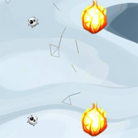 Free online html5 games - Splitty Adventures game 