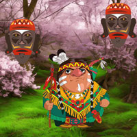 Free online html5 escape games - Wow Misunderstood Tribe Pair Join