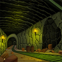 Free online html5 games - EnaGames The Locker Secret in Gold Mine game 