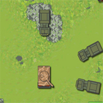 Free online html5 games - Metal Arena HD game 