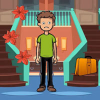 Free online html5 escape games - Need To Meet The Bestie