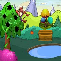 Free online html5 games - Fantasyland Crown game 