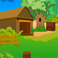 Free online html5 games - AvmGames Bugs Door Escape game 
