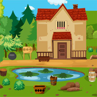 Free online html5 games - Games4King Cute Cat Rescue 2 game - Games2rule 