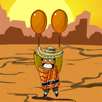 Free online html5 games - Amigo Pancho Agame game 