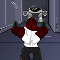 Free online html5 games - One Ton Bang Bang game - Games2rule 