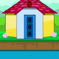 Free online html5 games - G2M Riverside Escape game - Games2rule 