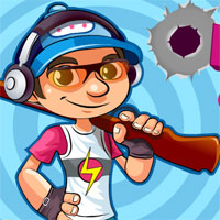 Free online html5 games - Fast Sniper game 