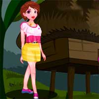 Free online html5 games - Rescue My Darling game 