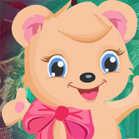 Free online html5 games - G4k Find My Puppet game 